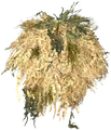 Ghillie Bushrag